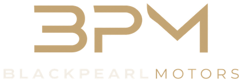 Black Pearl Motors